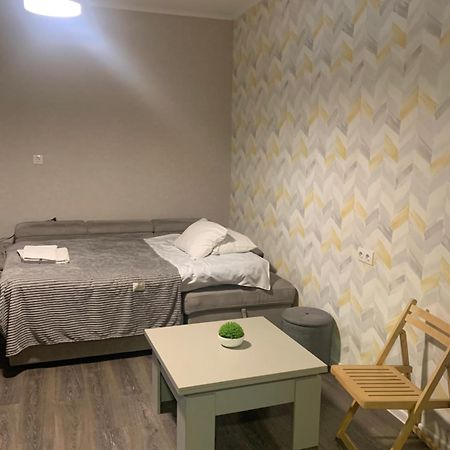 Futuristic 1 Bedroom Apartment Next To Vake Park Tbilisi Exterior foto